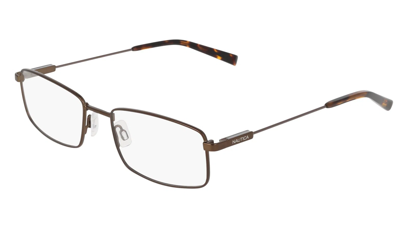 Nautica N7354 Eyeglasses - view 3